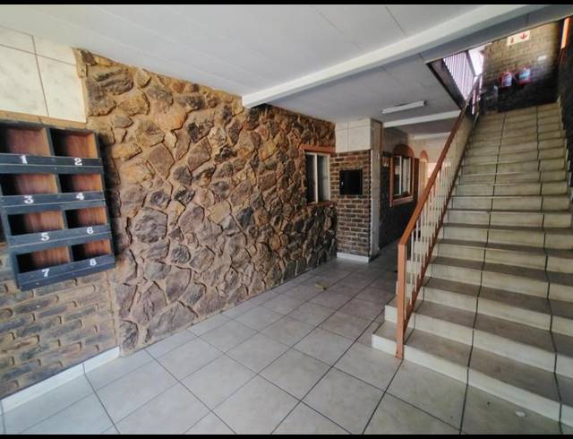 2 BEDROOM PROPERTY TO RENT IN ERASMIA